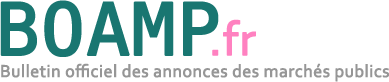 BOAMP dans Prospkt